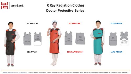Radiology Accessories