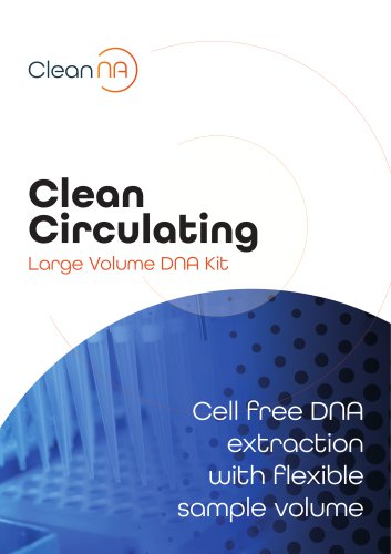 Clean Circulating