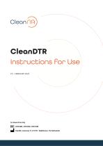 CleanDTR