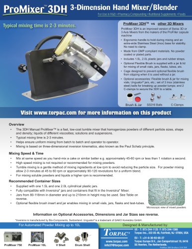 ProMixer