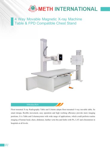 4-Way Movable Table_Column_Chest_Stand