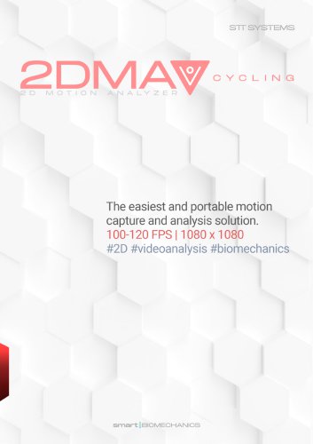 Cycling 2DMA