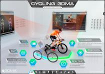 CYCLING 3DMA