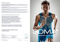 GAIT & RUNNING 3DMA