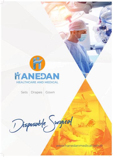 Hanedan Catalog