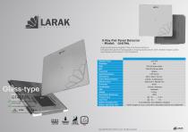 LARAK DR G1417WL