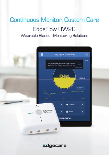 EdgeFlolw UW20