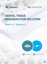 Bonabone Bone graft