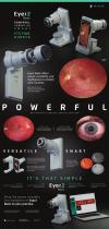 Eyer 2 Basic Brochure