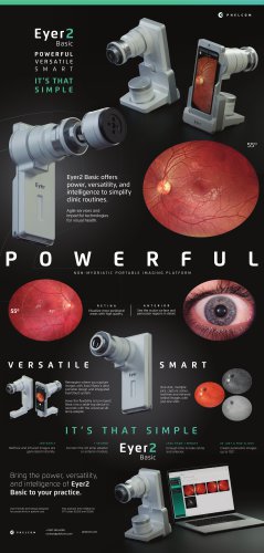 Eyer 2 Basic Brochure