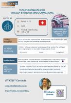 Why partnering with us ?