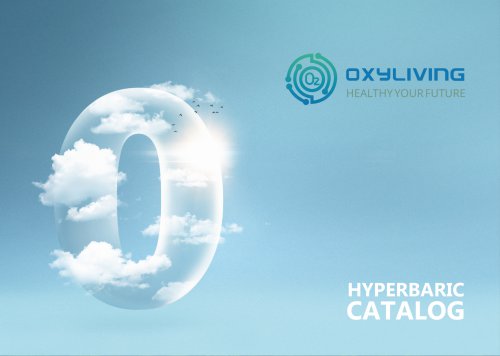 HYPERBARIC CATALOG