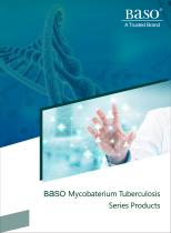 Mycobaterium Tuberculosis Series