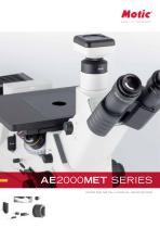 AE 2000 MET  SERIES