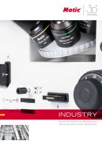 INDUSTRY