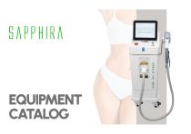 SAPPHIRA EQUIPMENT CATALOG