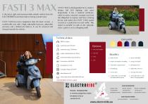 FASTI 3 MAX