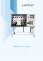 Anaerobic Incubator ANI-03