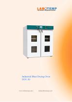  Forced Air Drying Oven FOV-30