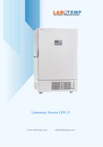 Laboratory Freezer LDF-15