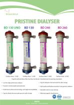 DIALYZERS