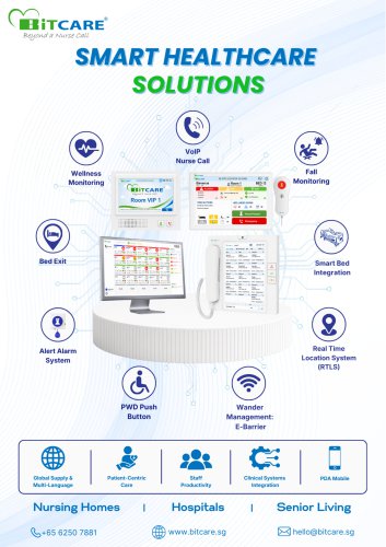 BitCare Brochure