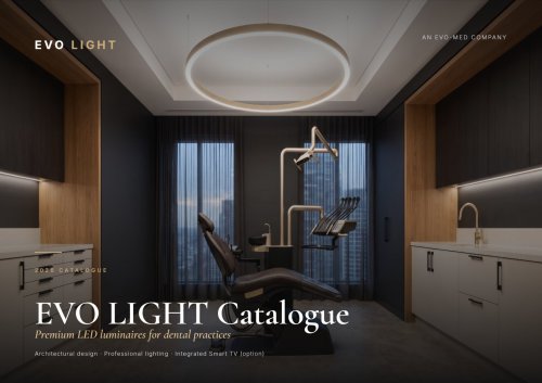Catalog EVO-LIGHT EN