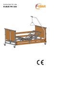 ELBUR PB 340