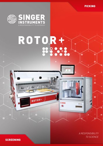 ROTOR+ PIXL