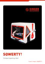 SQWERTY