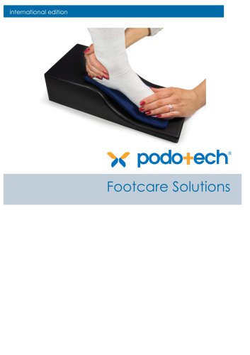 Footcare Solutions