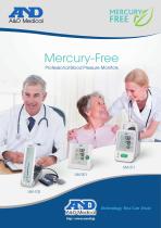 Mercury-Free