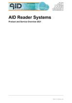 AID Reader Systems