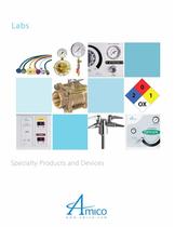 Laboratory Products