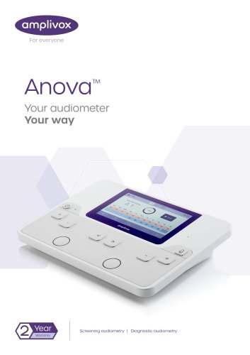 Anova&trade;