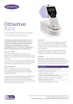 Otowave 102-C