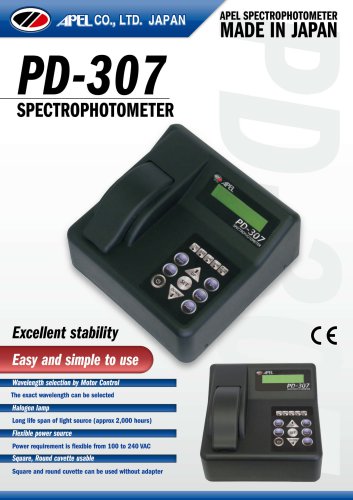 PD-307