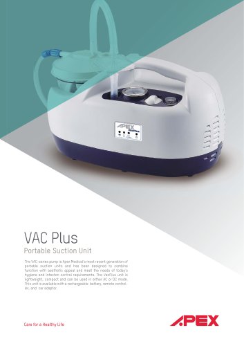 VAC Plus