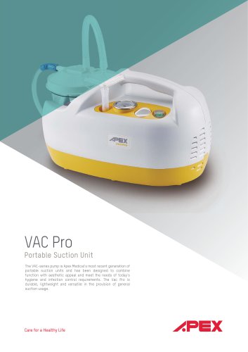 VAC Pro