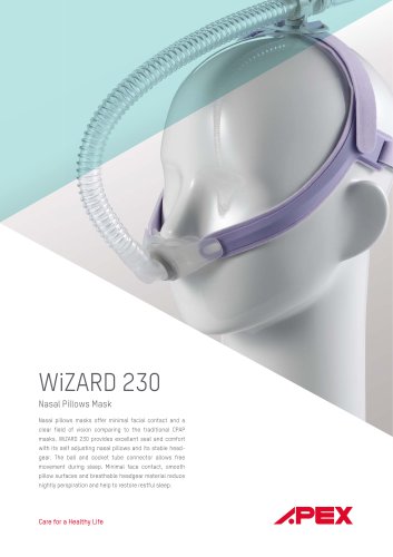 Wizard 230