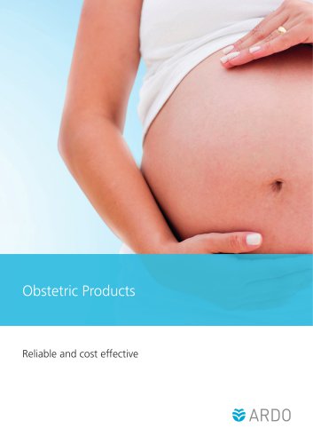 Obstetric Brochure