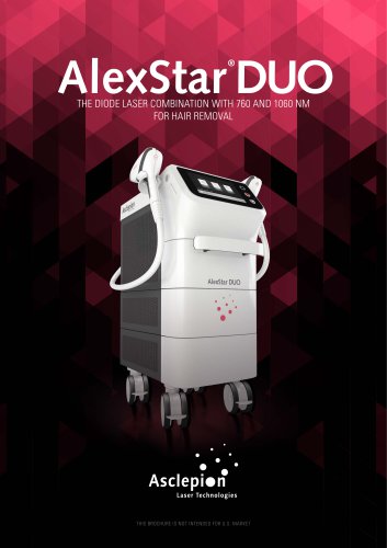 AlexStar® DUO