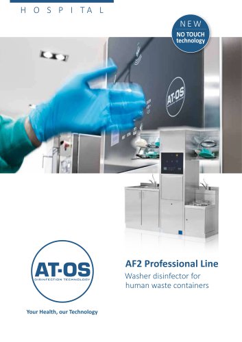 AF2 PROFESSIONAL LINE