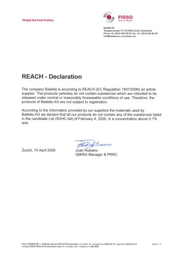 Baitella-FISSO-General-REACH-Declaration
