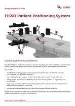FISSO Patient Positioning System 