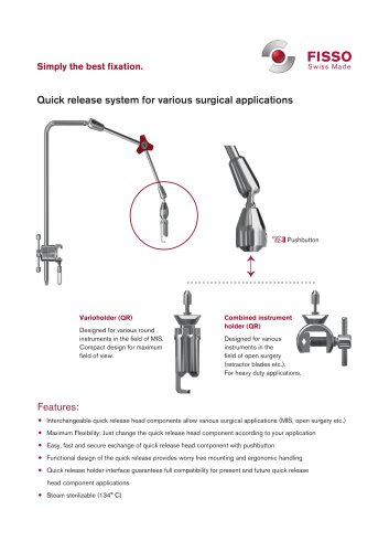 FISSO-Surgery-Quick-Release-System