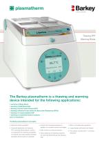 plasmatherm US-Version