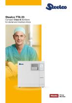 Steelco TTA 23