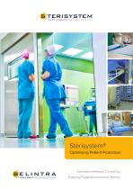 Sterisystem® Optimising Patient Protection