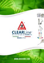 CLEARLine®